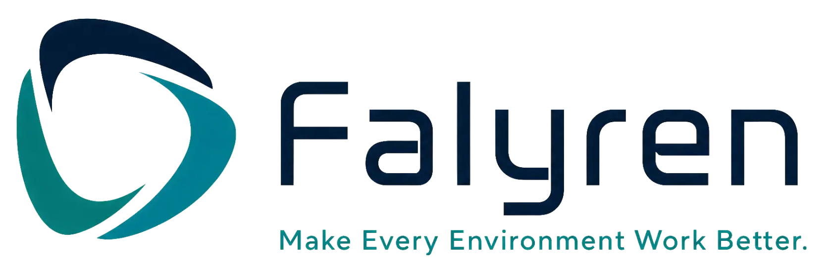 Falyren — Make Every Environment Work Better